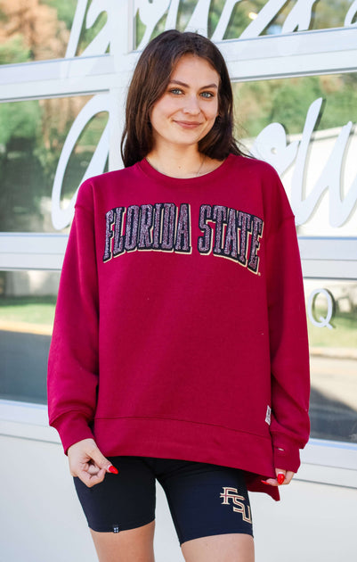 Florida State Seminoles Apparel - Women's Outerwear and