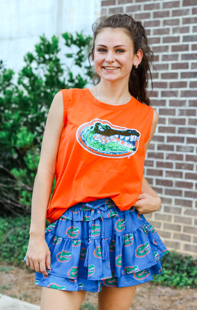 University of Florida Gators Women's Apparel - Stewart Simmons