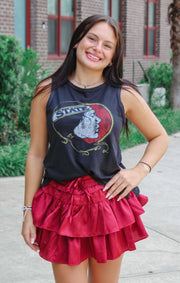 The Lady Seminole Vintage Muscle Tank