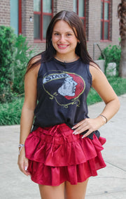 The Lady Seminole Vintage Muscle Tank