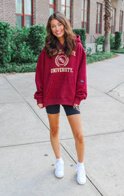 The Florida State Classic Hoodie