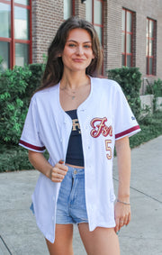 The FSU Baseball Jersey