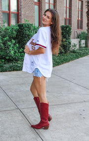 The FSU Baseball Jersey