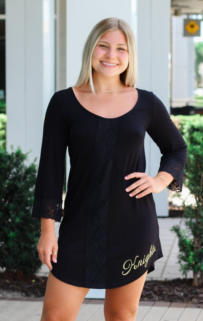 University of Central Florida Knights Women's Apparel - Flying