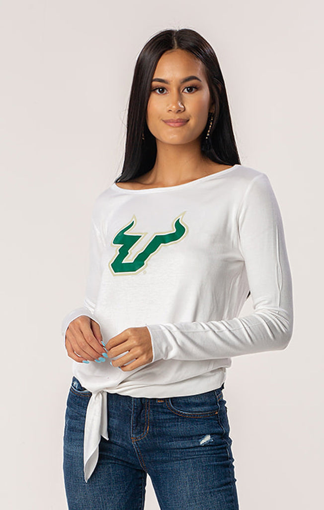 USF South Florida Bulls